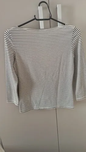 Blusa Half Lauren tamanho M