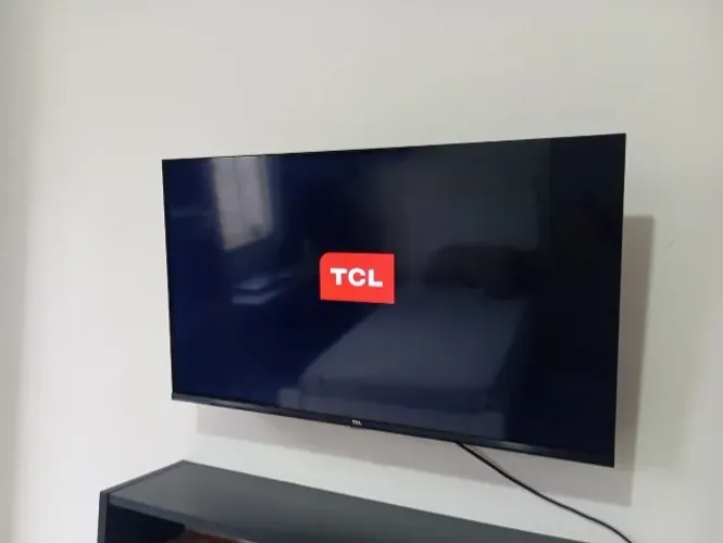 Smart Tv Led 32