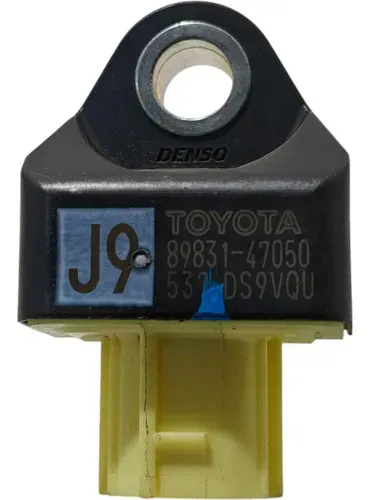 Sensor Frontal Toyota Corolla Cross 2.0 Xre 2022 A 2024 Branco
