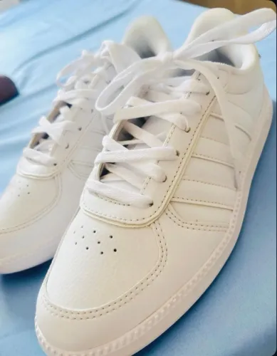 Tênis Adidas Breaknet Sleek Feminino