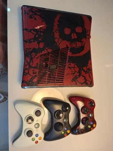 Controle xbox 360 original