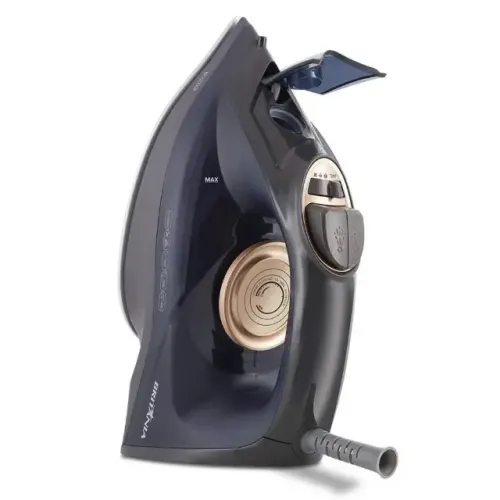 Ferro de Passar Britânia Base Nano Ceramic - 110V
