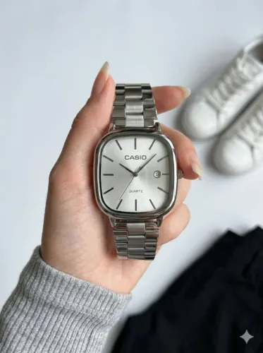 Relógio Casio vintage A138 Retrô