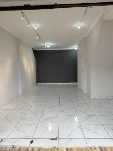 Alugo ponto comercial no conjunto panorama xxi