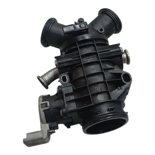 Tbi Corpo Borboleta Ranger Rover Sport 3.0 V6 2011 2012 