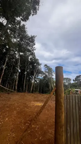 Imóvel para venda possui 1260 metros quadrados em Vila Marambaia - Itacaré - BA