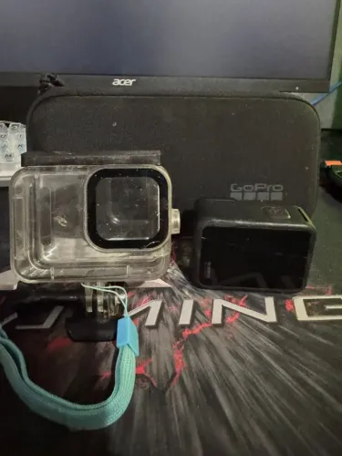 Gopro hero 9 black