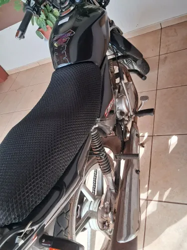 Honda cg 150