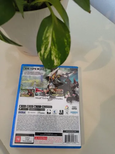 Metaphor Refantazio - PS5