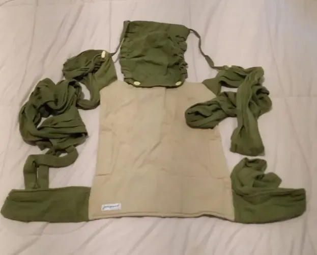 Mei tai - JeniMei