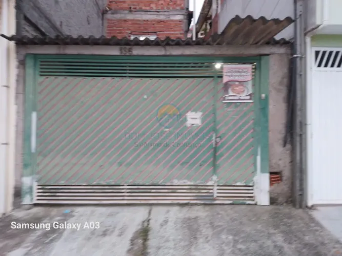 Casa para Venda em Itapecerica da Serra, Chacara Santa Maria, 6 dormitórios, 4 banheiros,