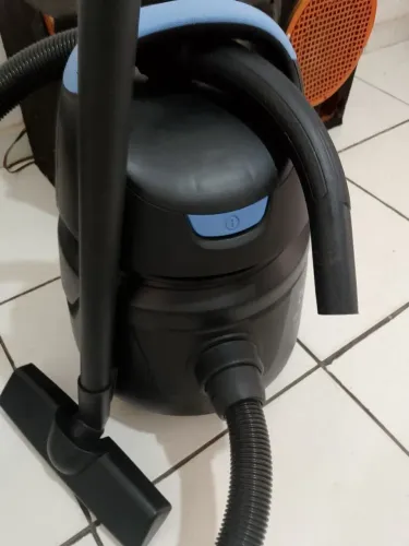 Aspirador Eletrolux top