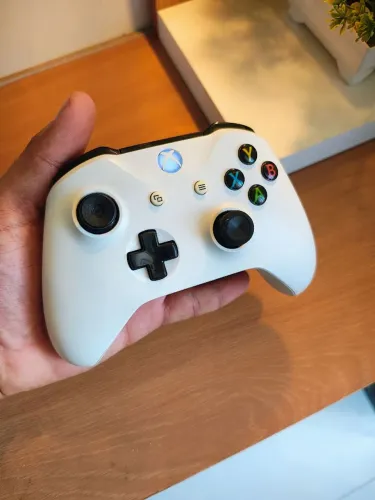 Controle Xbox Series, One - ORIGINAL