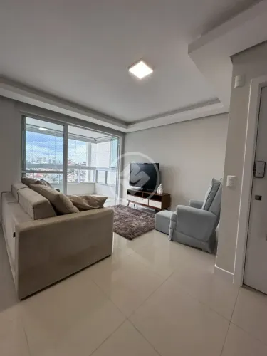 Apartamento 2 suítes com 109m² em localização excelente no Estreito- Florianópolis