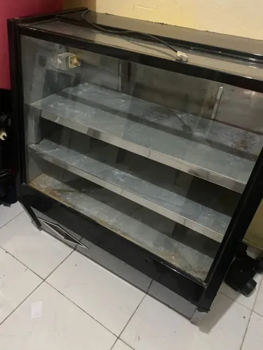 Freezer