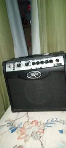 Amplificador Peavey Rage