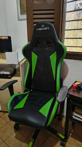 Cadeira de Game ótimo estado!