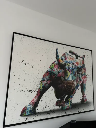 Quadro Toro
