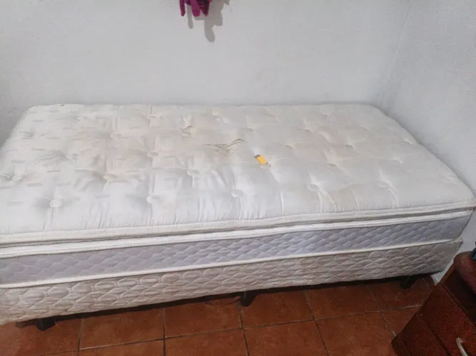 Cama