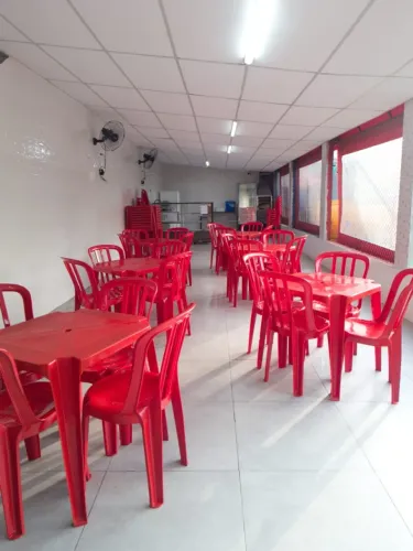 Espaço para Festas Infantis e Eventos - Obede Edom Eventos