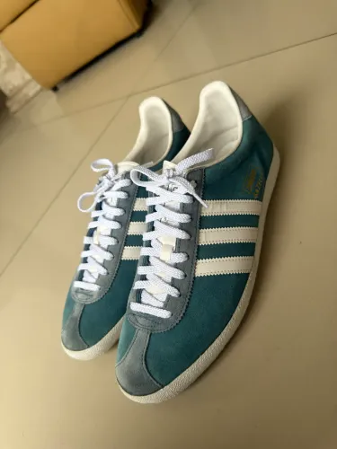 ADIDAS GAZELLE