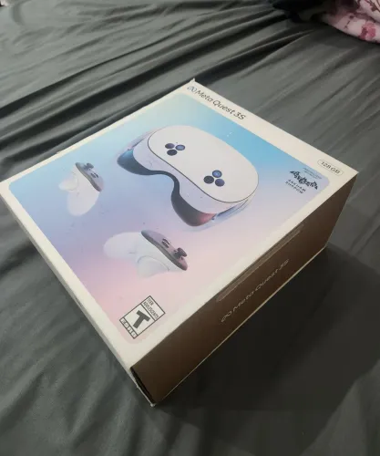 Oculus Quest 3s 128gb