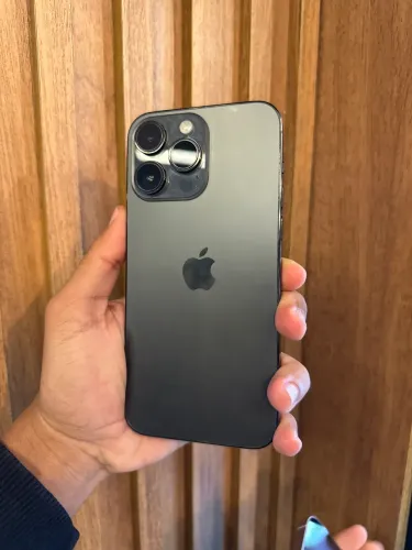 14 PRO MAX 128GB