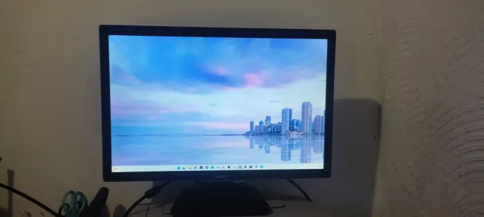 Monitor Acer 22 hd