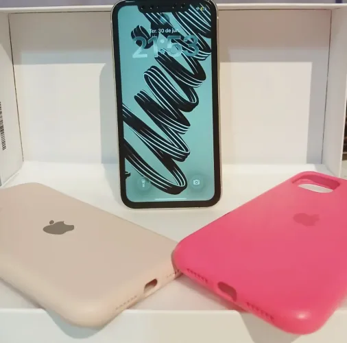IPHONE 11 128GB