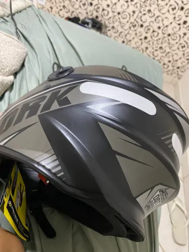 Capacete