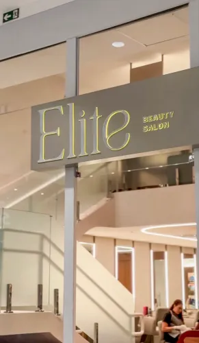 VAGA CABELEREIRO SALÃO DE BELEZA PARQUE SHOPPING