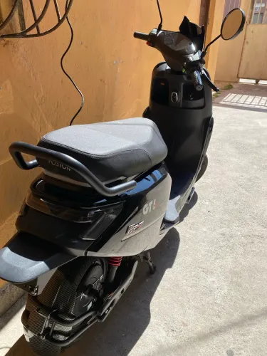 ? MOTINHA ELÉTRICA À VENDA ?