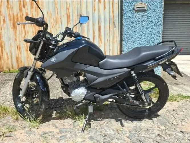 2018 yamaha factor