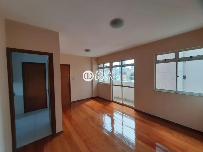 Anuar Donato Apartamento Locação 3 Quartos Santo Antônio