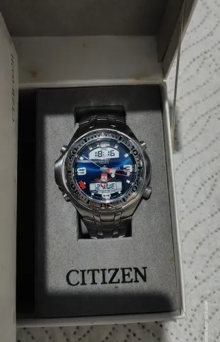Citizen C506 americano