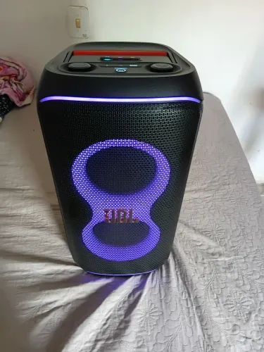Caixa JBL