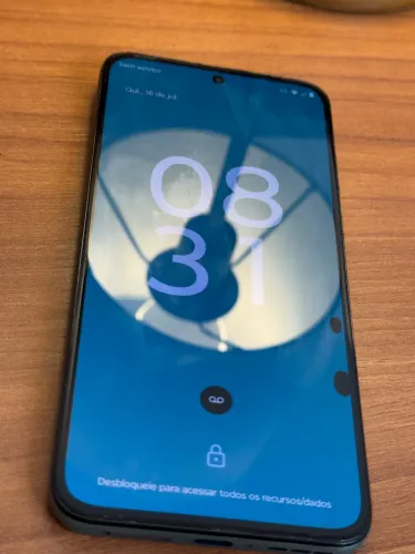 Moto Edge 30 Neo - 256gb / 120hz (bateria muito boa)