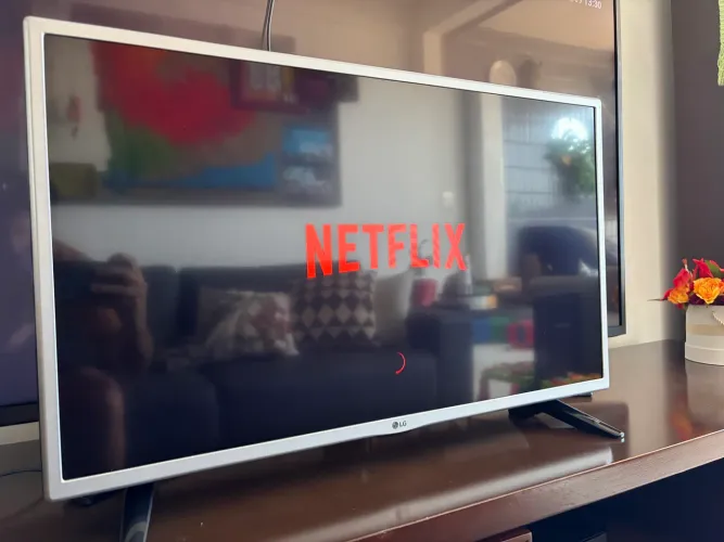Smart TV LG 32 Polegadas