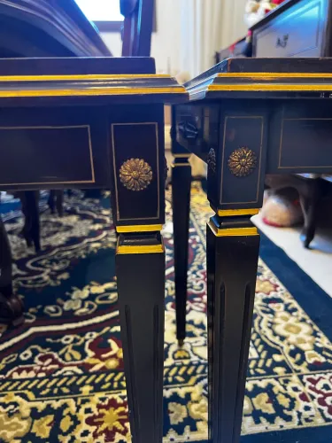 Mesa de canto 