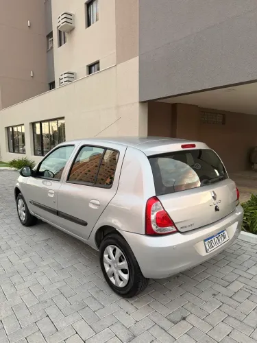 Renault Clio Rn/alize/expr./1.0 Hi-power 16V 5P 2016