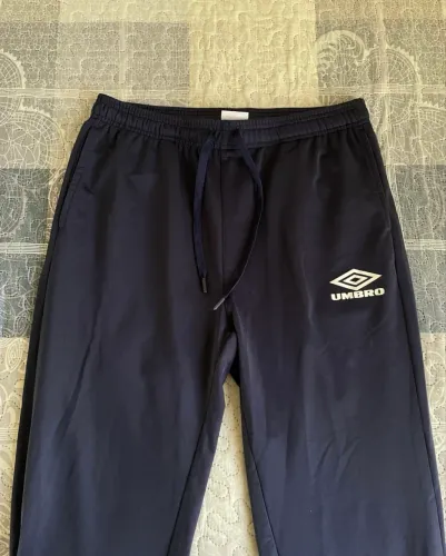Calça original umbro