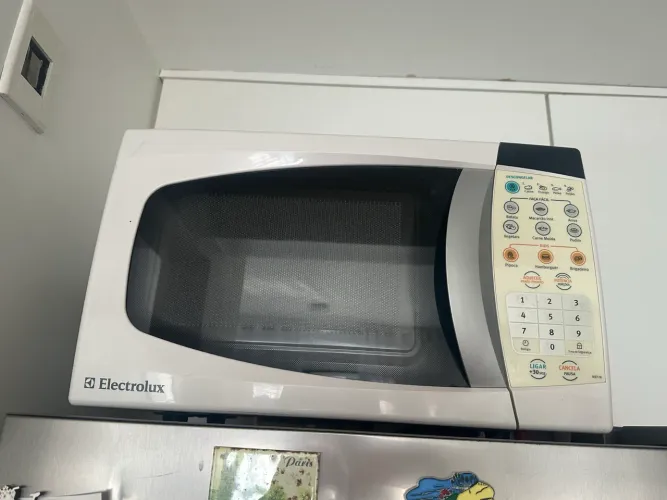 Microondas Electrolux