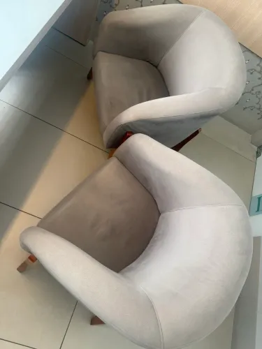 Duas Poltronas