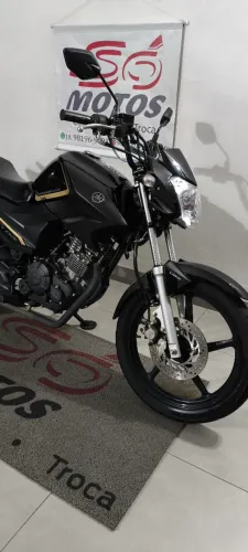 Yamaha Factor 150 ED 24/24 Completa