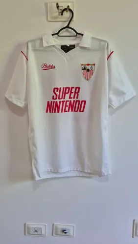 Camisa Sevilla - Maradona (92/93)