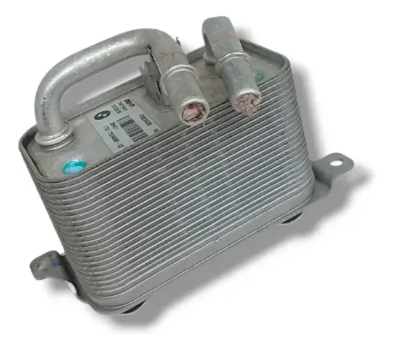 Resfriador Trocador Calor Óleo Bmw 550ia 2008  F5203005