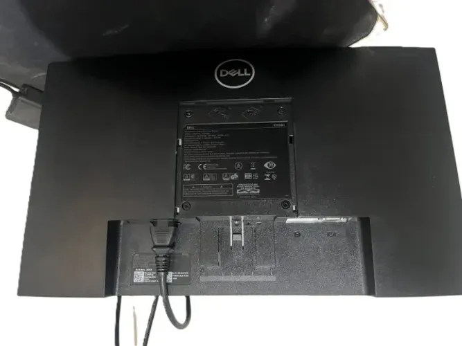 Monitor Dell E2020h