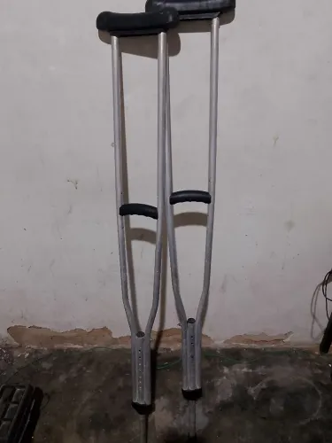 Muletas
