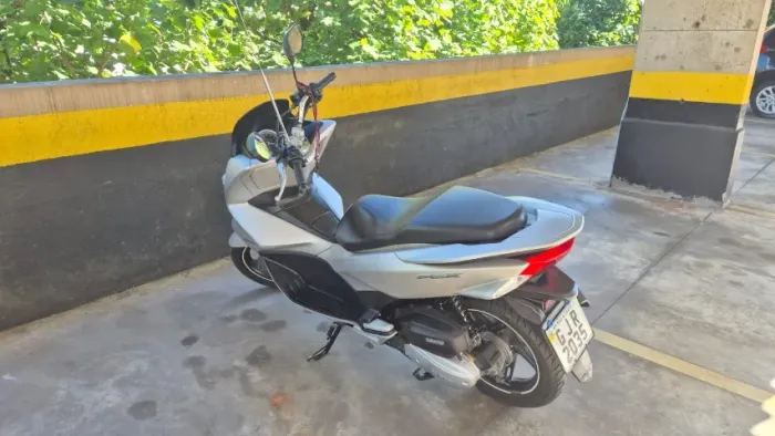 PCX 150