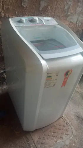 Máquina de lavar 11kg